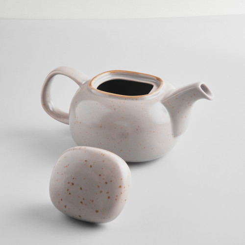 Ora Avola Teapot Small 2cup 80cl 3