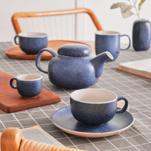 Ora Forio Teapot Small 2cup 80cl 5