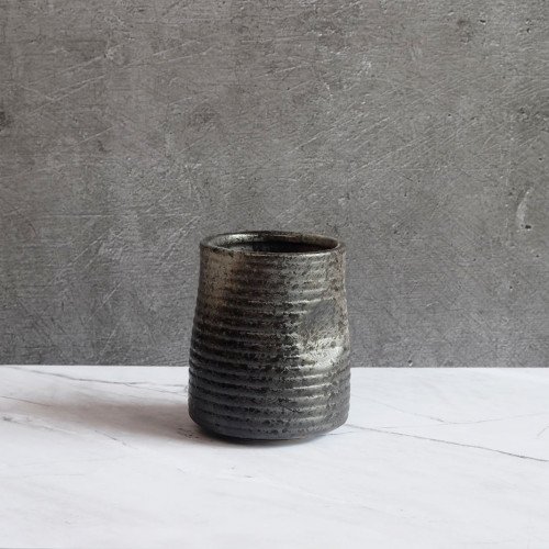 Dark Shaded Ocha Mug 200ml