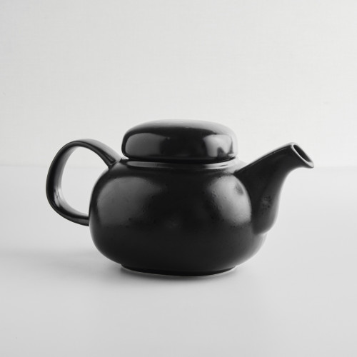 Dark Shaded Ocha Mug 200ml 6