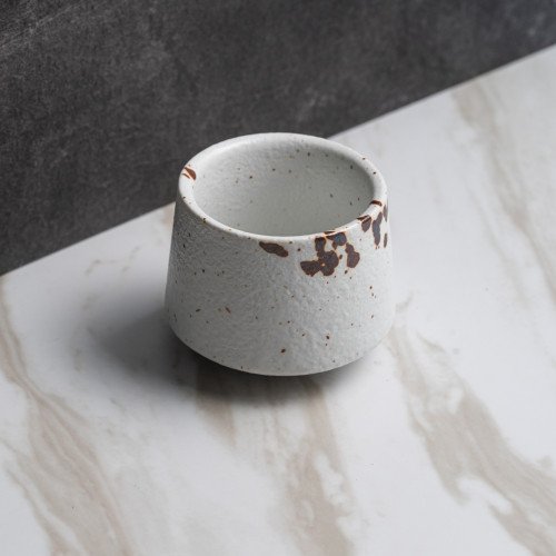Tawny White Kicho Mug 150ml 2
