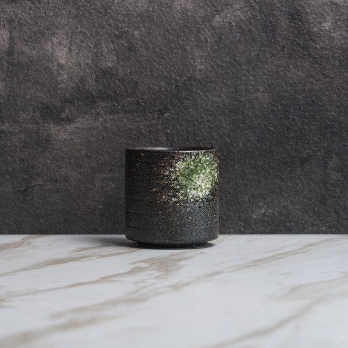 Jade Green Mug 175ml