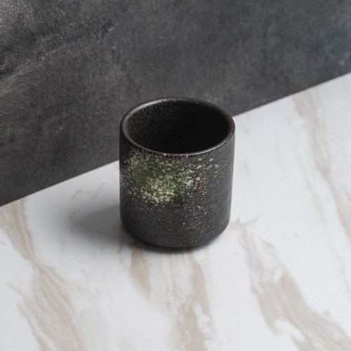 Jade Green Mug 175ml 2
