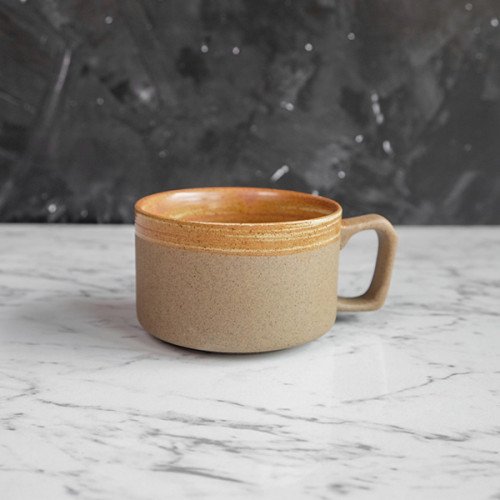 Jade Green Mug 175ml 5