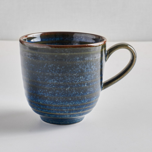 Jade Green Mug 175ml 8