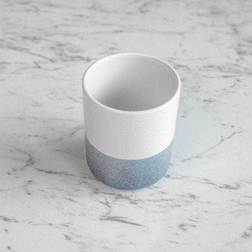 Otowa White Ocha Mug 170ml 3