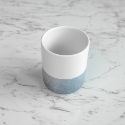 Otowa White Ocha Mug 170ml 3