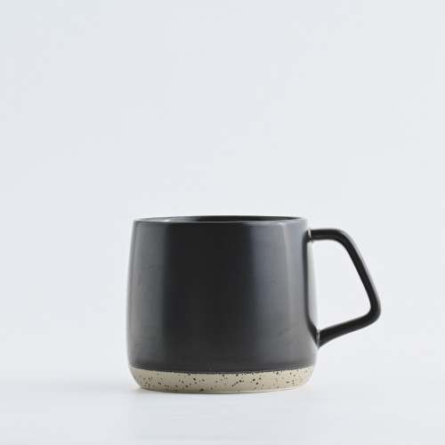 Duquet Mug B01 150ml - Sepia Black