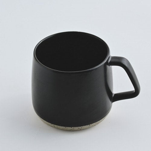 Duquet Mug B01 150ml - Sepia Black 2
