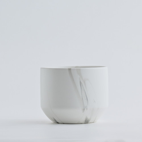 Duquet Mug MB05 200ml - Marble Art