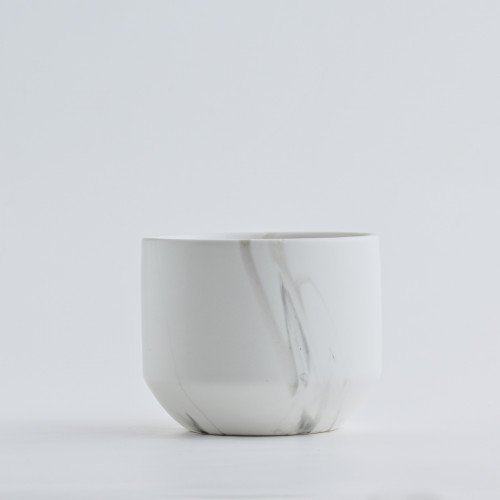 Duquet Mug MB05 200ml - Marble Art