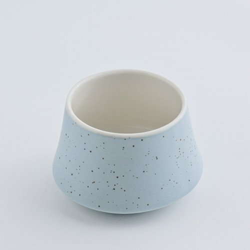 Duquet Mug BL03 125ml - Daisy Blue 2