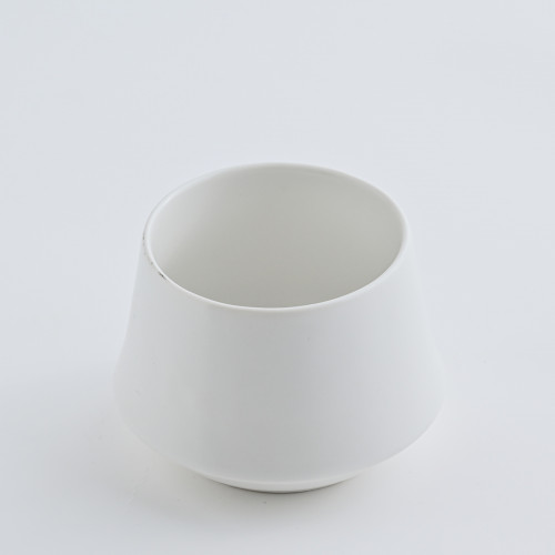 Duquet Mug W03 125ml - Bone White 2