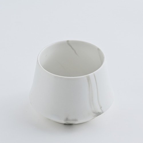 Duquet Mug MB04 150ml - Marble Art 2