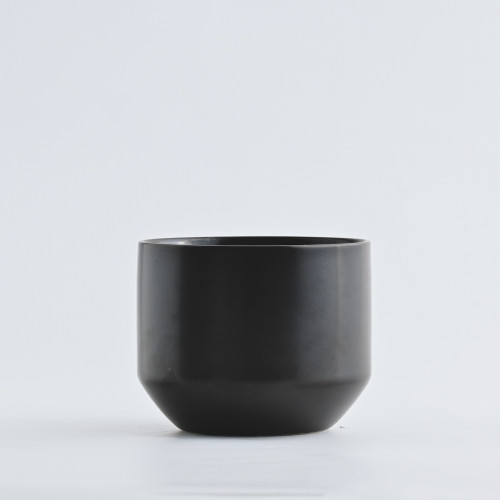 Duquet Mug B05 200ml - Sepia Black