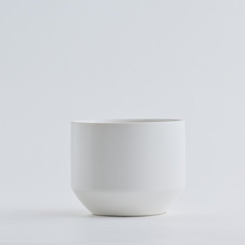 Duquet Mug W05 200ml - Bone White