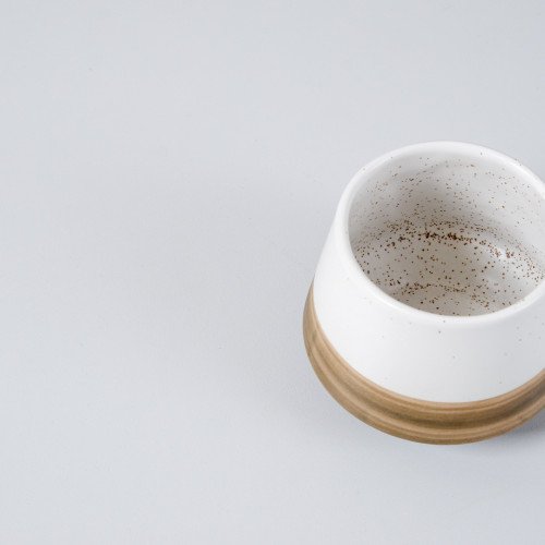 Gradient Handleless Mug 200ml - Oakwood 4