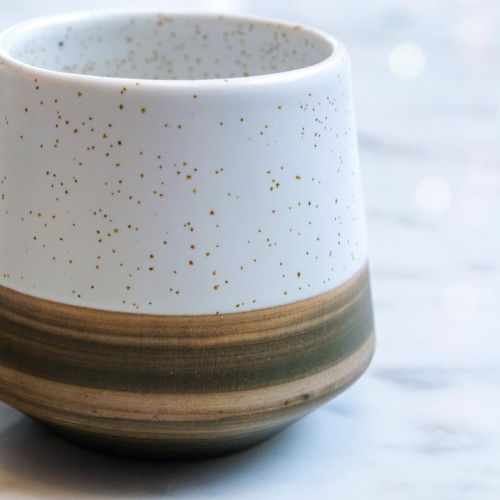 Gradient Handleless Mug 300ml - Oakwood 2