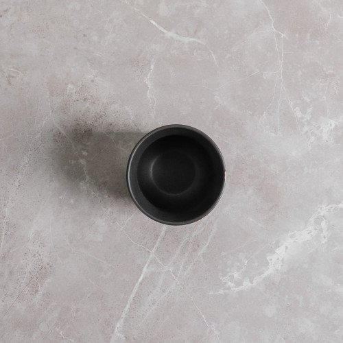 Kisseki Black Ocha Mug 200ml 3