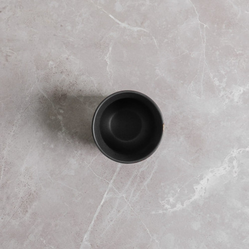 Kisseki Black Ocha Mug 200ml 3