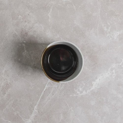 Dual-glaze Mug Gray 225ml 4
