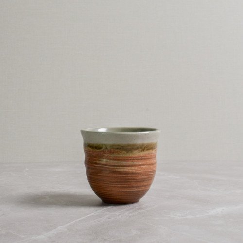 Earth Splatter Mug 180ml