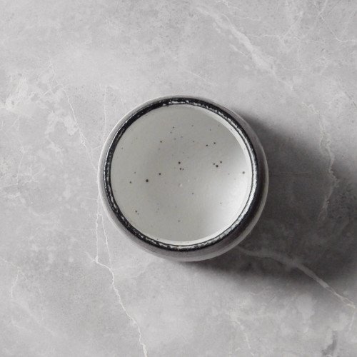 Black Stripes Kicho Mug 150ml 3