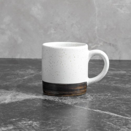 Gradient Mug with Handle 250ml - Caramel