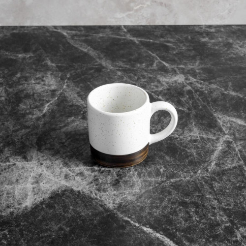 Gradient Mug with Handle 250ml - Caramel 3
