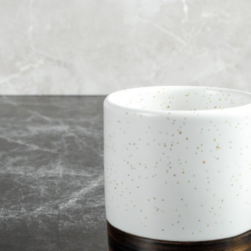 Gradient Mug with Handle 250ml - Caramel 4