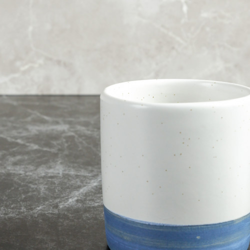 Gradient Mug with Handle 250ml - Blue 4