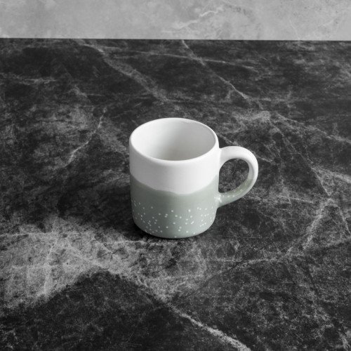 Gradient Mug with Handle 250ml - Granite 5
