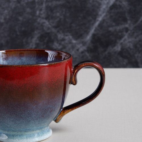 Marvel Cup with Handle 400ml - Red 2