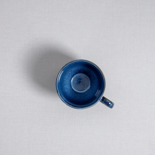 Marvel Cup with Handle 400ml - Blue 3