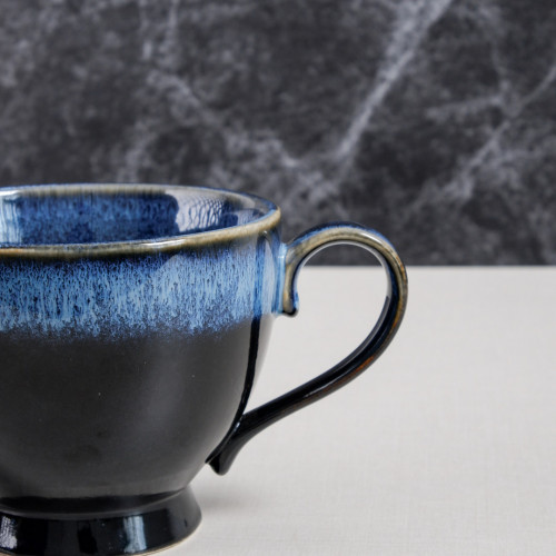 Marvel Cup with Handle 400ml - Blue 5