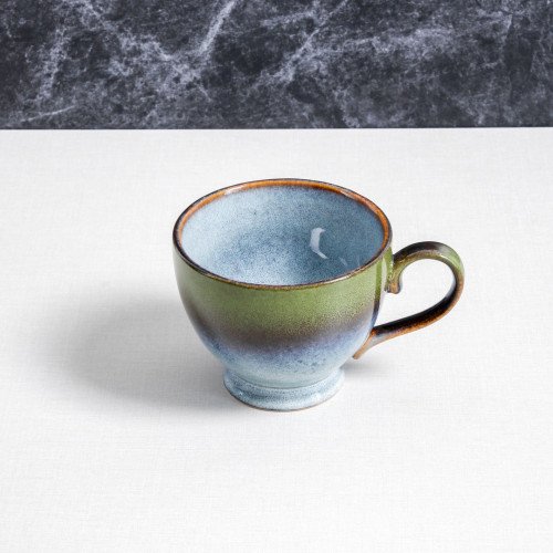Marvel Cup with Handle 400ml - Green 3