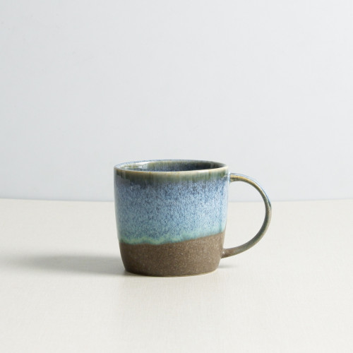 Aqua Splash Mug 350ml