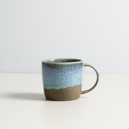 Aqua Splash Mug 350ml