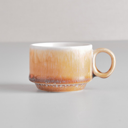 Monolith Pottery Mug 325ml - Earth Tone 8