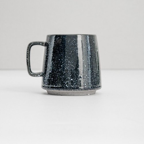 Monolith Pottery Mug 325ml - Starry Sky