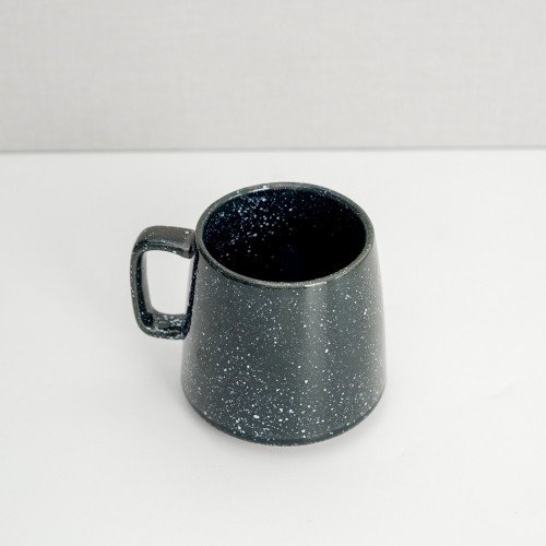 Monolith Pottery Mug 325ml - Starry Sky 2
