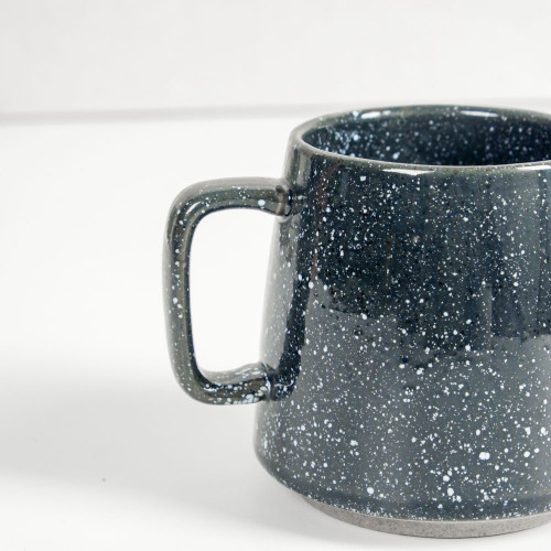 Monolith Pottery Mug 325ml - Starry Sky 3