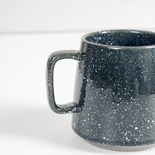 Monolith Pottery Mug 325ml - Starry Sky 3