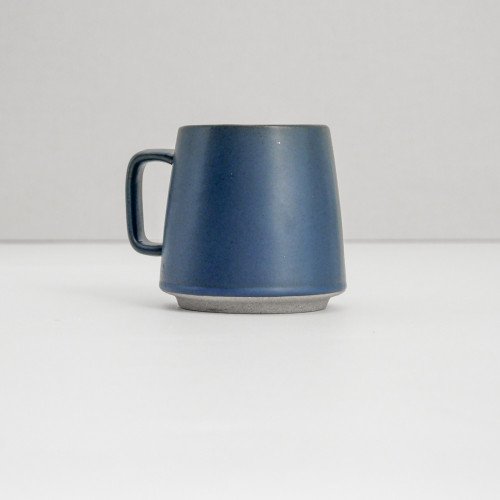 Monolith Pottery Mug 325ml - Royal Blue