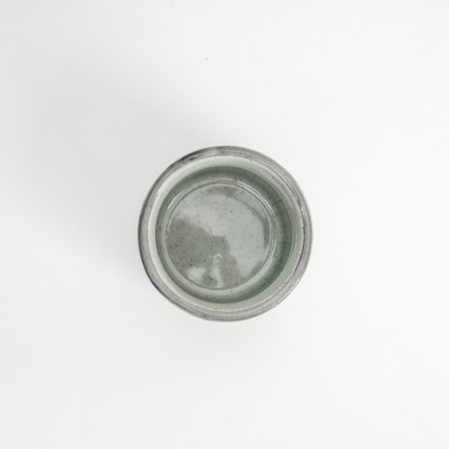 Ukiyo Tea Cup 150ml - Blue Stripes 5