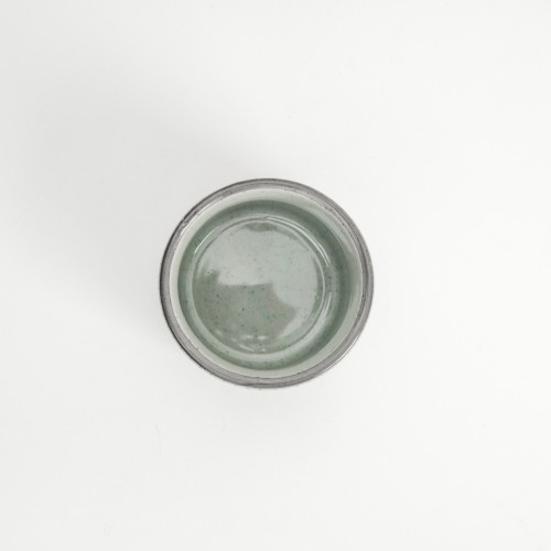 Ukiyo Tea Cup 150ml - Red Stripes 5