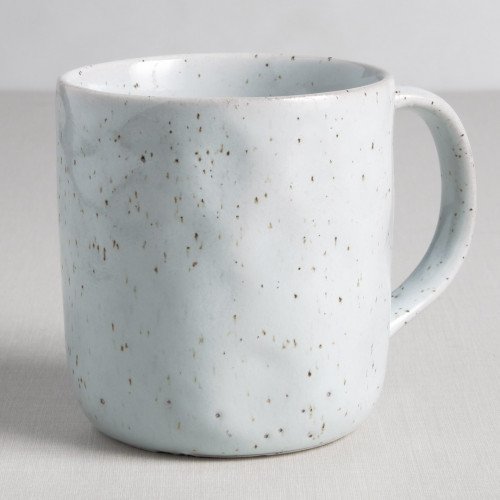 Pastel Blue Mug 300ml