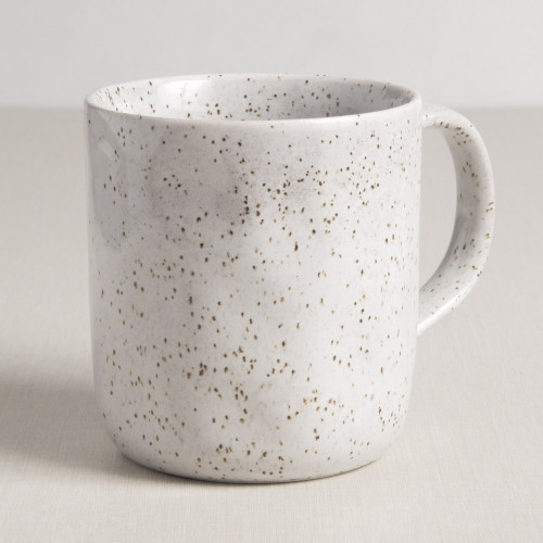 Revere Gray Mug 300ml