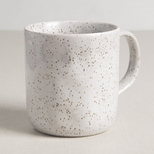 Revere Gray Mug 300ml