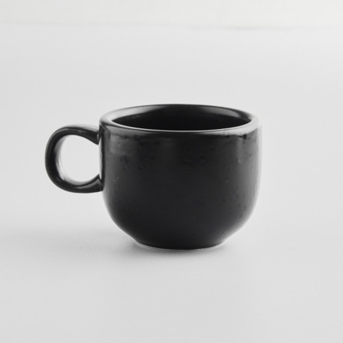 Revere Gray Mug 300ml 8